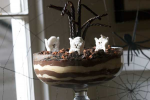 Goblin Goo Pudding Trifle