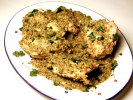Pollo en Pipi�n Verde