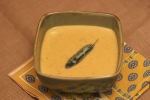 Pumpkin Soup