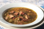 Turkey Bone Gumbo