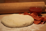 Pizza Dough