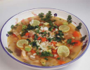 Caldo Tlalpe�o