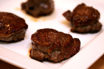 Filet Mignon Medallions
