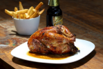 Pollo a la Brasa