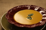 Creamy Carrot Soup