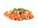 Vegetable Couscous