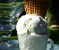 Vanilla Ice Cream