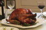 Roasted Turkey