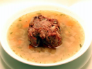Oxtail Soup