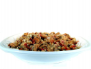 Bread Stuffing - Bacon & Apple