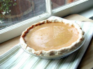 Pumpkin Pie
