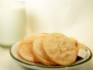 Sugar Cookies