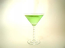 Apple Martini