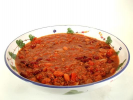 Chili con Carne