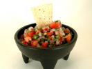 Pico de Gallo