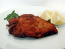 Breaded Chicken Breast