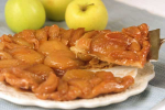 Apple Tarte Tatin