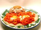 Huevos Rancheros