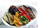 Grilled Vegetables
