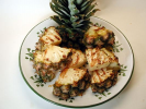 Grilled Pineapple