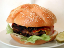 Classic Hamburger