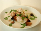 Tom Kha Gai Soup