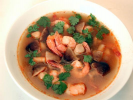 Tom Yum Soup
