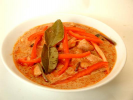 Panang Curry