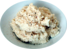 Celery Root Puree