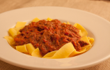 Bolognese Sauce
