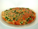 Asparagus Frittata