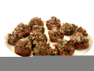 Stuffed Mushrooms