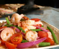 Shrimp Salad
