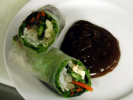 Vietnamese Spring Rolls