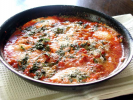 Eggs in Purgatory