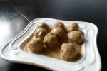 Swedish Meatballs