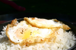 Cuban Fried Eggs