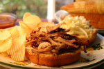 Pulled Pork - E. North Carolina