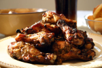 Jamaican Jerk Chicken Wings