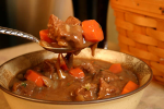 Guinness Beef Stew