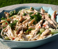 Vietnamese Chicken Salad