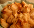 Grilled Vidalia Onions