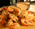 Shrimp Scampi