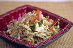 Creole Coleslaw