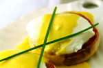 Hollandaise Sauce