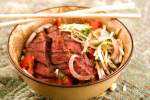 Vietnamese Beef Salad