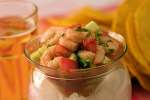 Shrimp Ceviche