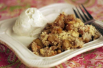 Apple Crisp