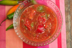 Salsa de Molcajete
