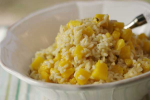 Butternut Squash Risotto